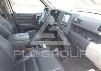 2014 Honda RIDGELINE photo
