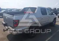 2014 Honda RIDGELINE photo