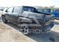 2014 Honda RIDGELINE photo