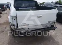 2014 Honda RIDGELINE photo