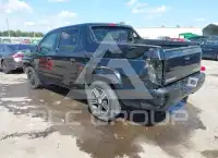 2014 Honda RIDGELINE photo