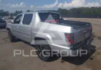 2014 Honda RIDGELINE photo