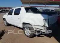 2014 Honda RIDGELINE photo