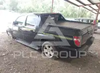 2014 Honda RIDGELINE photo