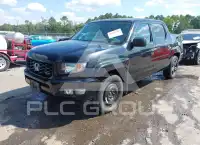 2014 Honda RIDGELINE photo