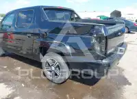 2014 Honda RIDGELINE photo