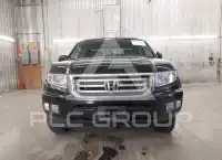 2014 Honda RIDGELINE photo