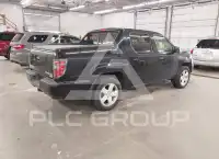 2014 Honda RIDGELINE photo