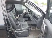 2014 Honda RIDGELINE photo