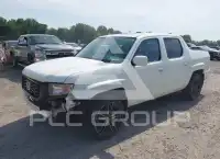 2014 Honda RIDGELINE photo