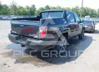 2014 Honda RIDGELINE photo