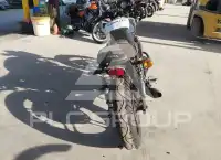 2014 Honda CB1100 фото
