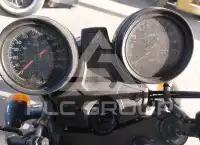 2014 Honda CB1100 фото