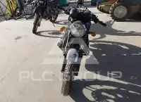 2014 Honda CB1100 фото