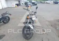 2014 Honda CB1100 фото