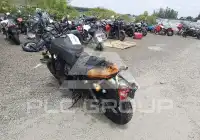 2014 Honda CB1100 фото