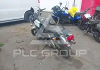 2014 Honda CB1100 фото