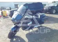 2014 Honda CTX1300 фото