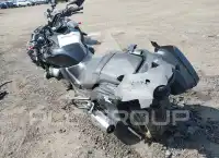 2014 Honda CTX1300 photo