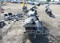 2014 Honda CTX1300 photo