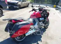 2014 Honda CTX1300 photo