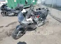 2014 Honda CTX1300 photo