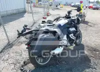 2014 Honda CTX1300 photo