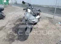 2014 Honda CTX1300 photo