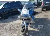 2014 Honda CTX1300 фото
