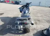 2014 Honda CTX1300 фото