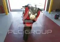 2014 Honda CBR650 фото