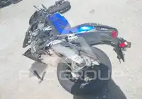 2014 Honda CBR650 фото