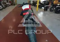 2014 Honda CBR650 фото