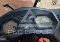 2014 Honda CBR650 фото