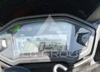 2014 Honda CBR500 фото