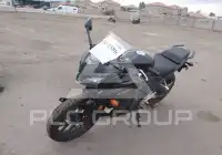 2014 Honda CBR500 фото