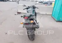 2014 Honda CBR500 фото