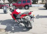 2014 Honda CBR500 фото