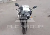2014 Honda CBR500 фото