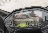 2014 Honda CBR500 фото