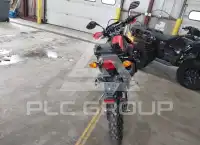 2014 Honda CRF250 фото