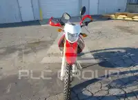 2014 Honda CRF250 фото