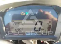 2014 Honda CRF250 фото