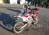 2014 Honda CRF250 фото