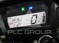 2014 Honda CRF250 фото