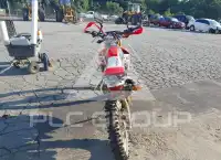 2014 Honda CRF250 фото