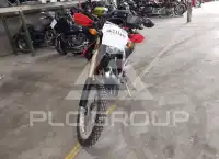 2014 Honda CRF250 фото