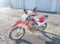 2014 Honda CRF250 фото