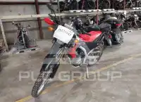 2014 Honda CRF250 фото