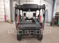 2014 Honda SXS700 фото
